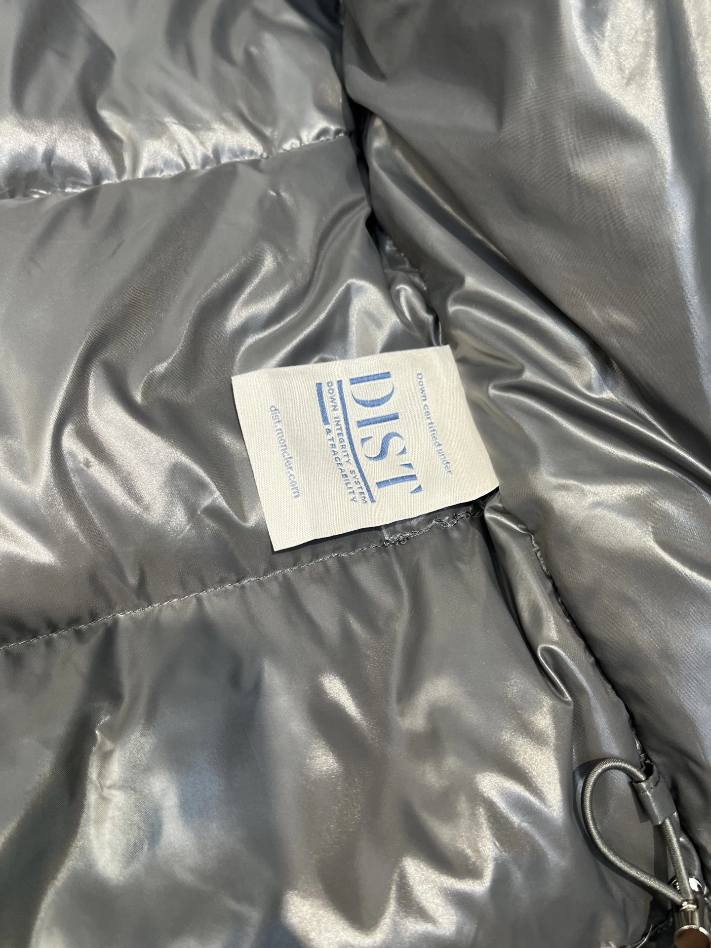 wg.luxury- 7o9385r Down jacket 5colour item:E-F431J2508-5